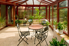 Nibley Green conservatory quotes