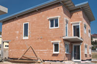 Nibley Green home extensions