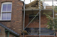 free Nibley Green home extension quotes