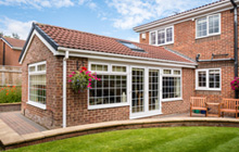Nibley Green house extension leads